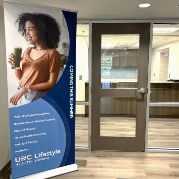 UNC Health Caldwell