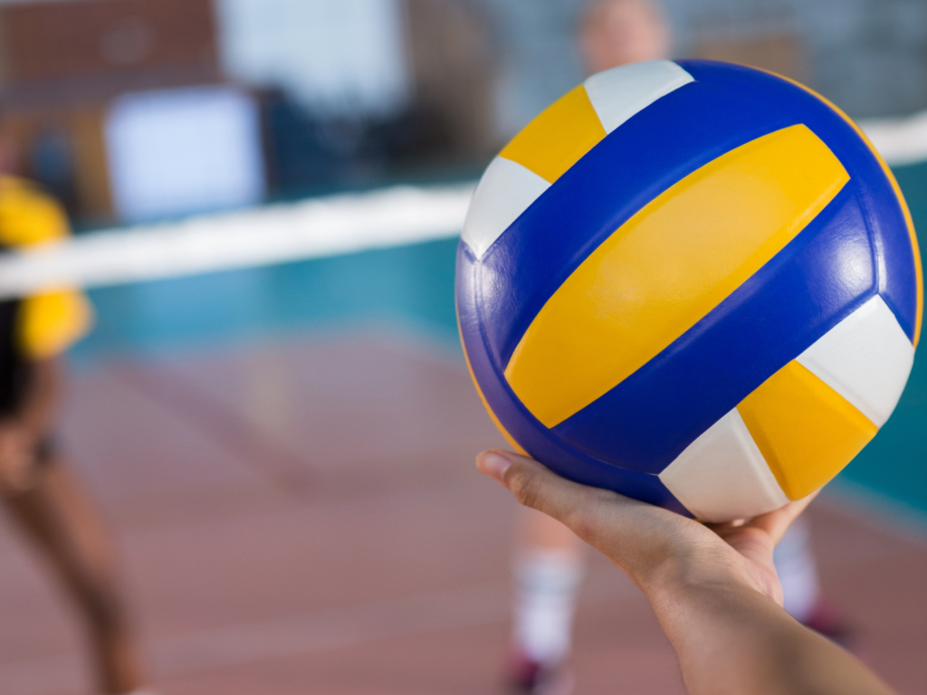 volleyball