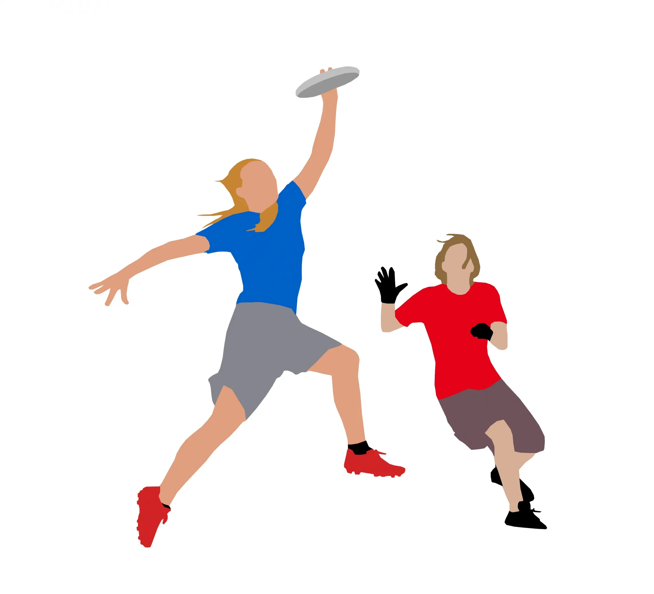 Ultimate Frisbee Day