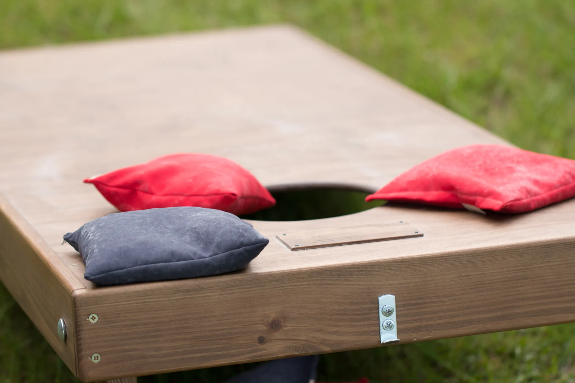 Corn Hole Board