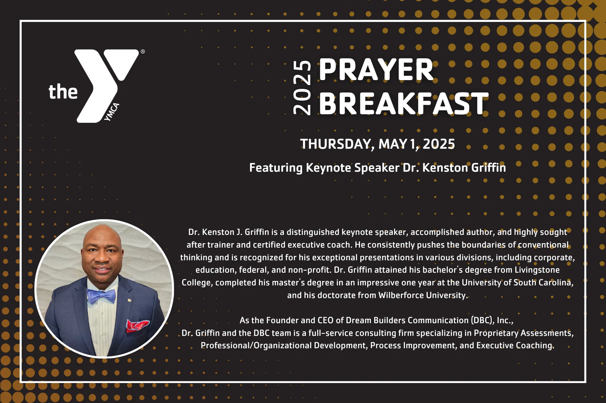 Prayer breakfast