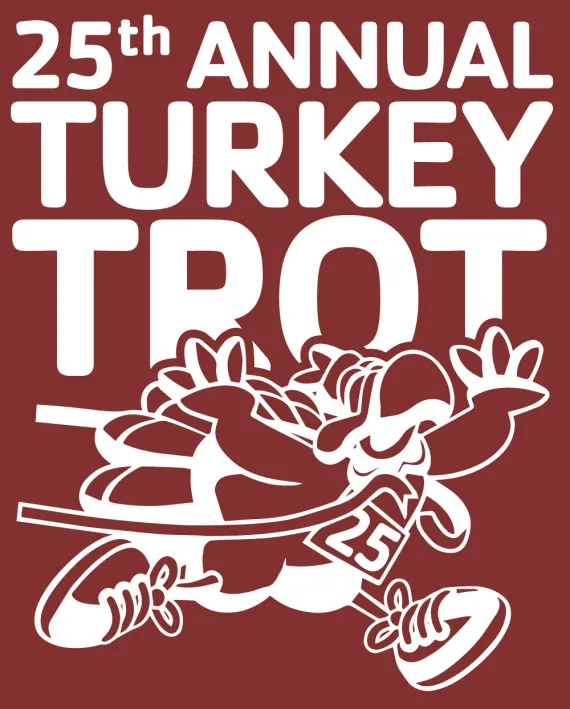 turkey trot 2025