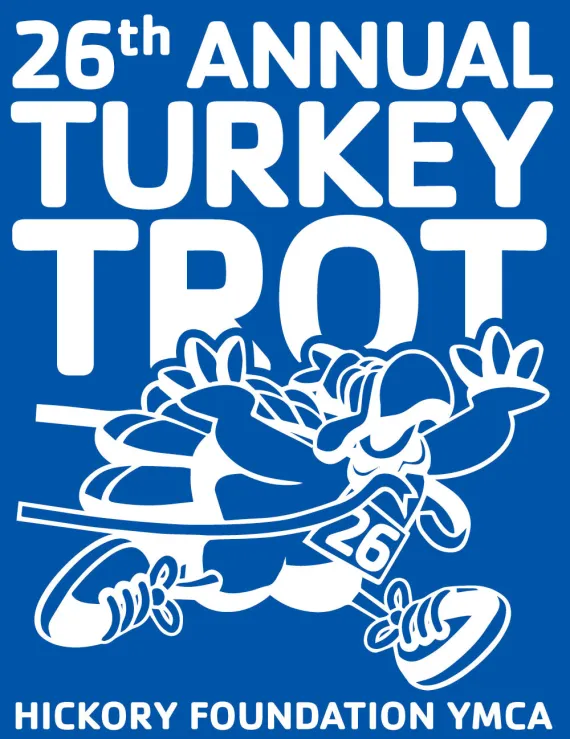 turkey trot