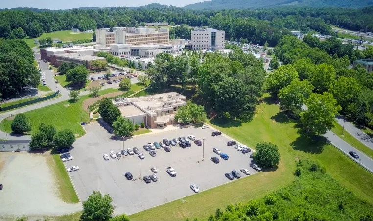 PHIFER FAMILY YMCA AERIAL 