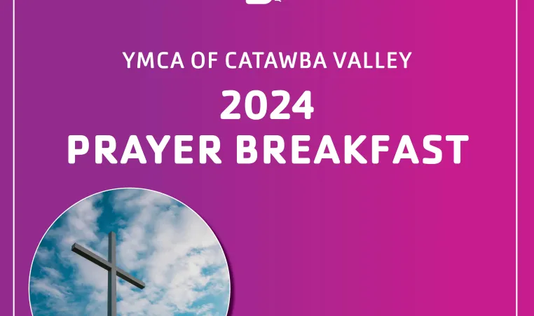 Prayer Breakfast