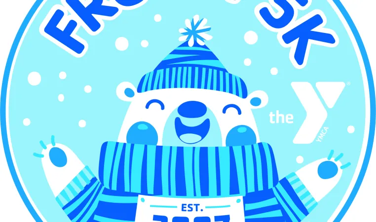 frosty 5k