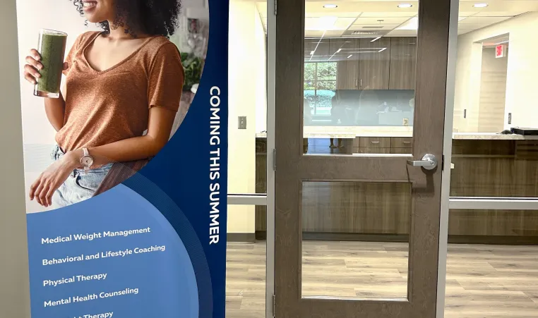 UNC Health Caldwell